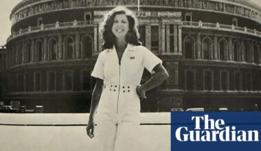 Elkie Brooks looks back: ‘Before I went on stage I used to drink Guinness and a few shots of brandy’ | Family