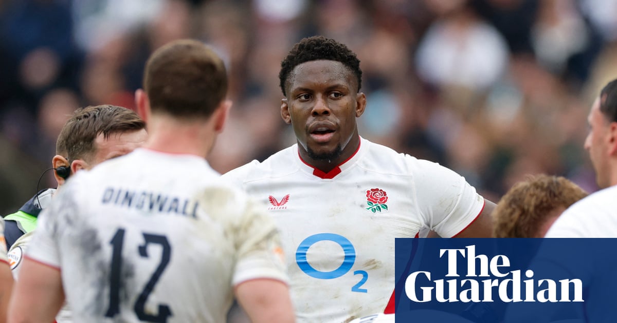 England can take vital lessons from worst defeats into Rugby World Cup, says Johnson | England rugby union team