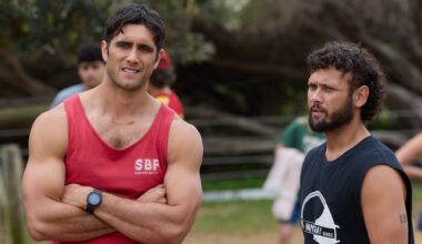 12 huge Home and Away spoilers for next week (5 to 9 October)