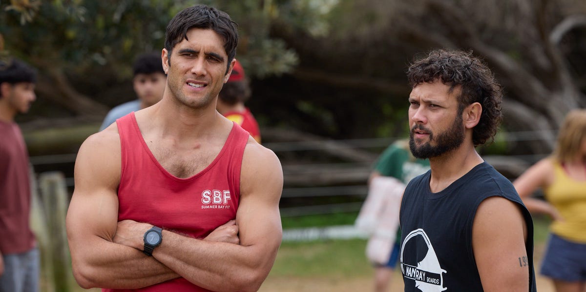 12 huge Home and Away spoilers for next week (5 to 9 October)