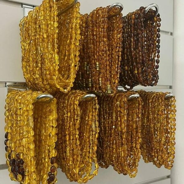 War hits Ukraine's bid to stop the 'amber mafia'