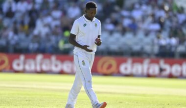 'I'm confident in my abilities' - Kwena Maphaka ready to step up in Kagiso Rabada's absence