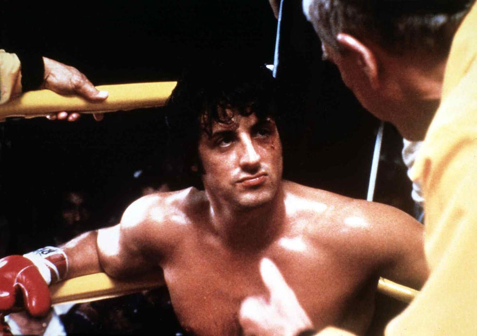 Sylvester Stallone, Rocky sylvester stallone, rocky