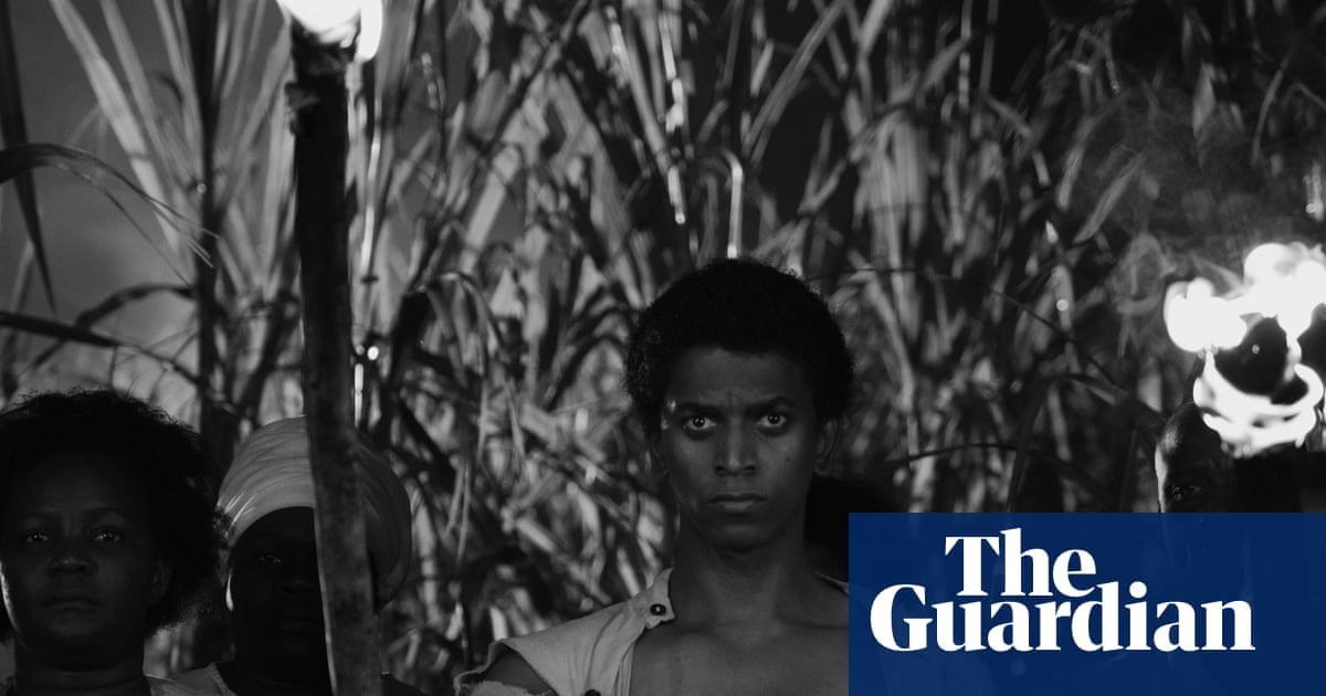 ‘An embodiment of white fears’: how zombies went from Haitian spiritual tradition to Hollywood monsters | Documentary films