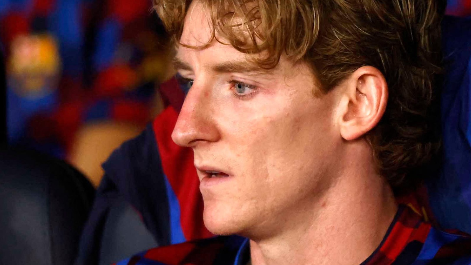 Anthony Gordon: Barcelona internal verdict emerges after Newcastle exit