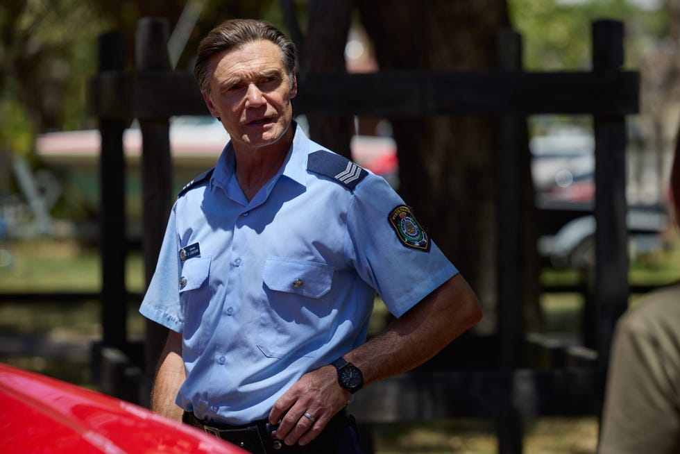 David Langham in Home and Away david langham in home and away