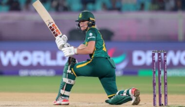 ZIM-W vs SA-W 2026, ZIM-W vs SA-W 2nd T20I Match Report, September 13, 2026