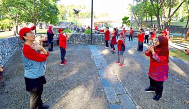 Tai chi and qigong effective for osteoarthritis and similar conditions 