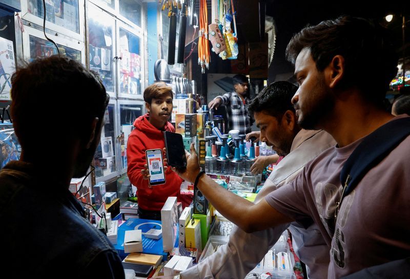 India preparing rollout of agentic payments on UPI, sources say