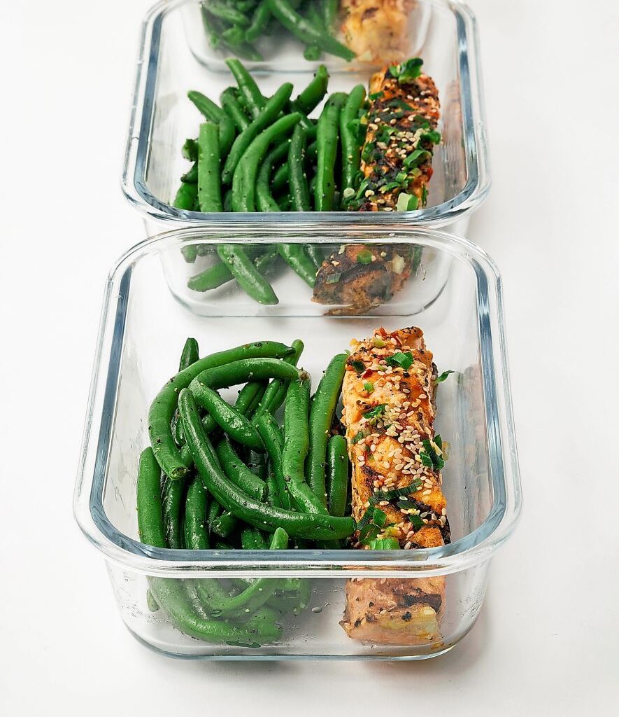 Is it OK to eat the same things every day?