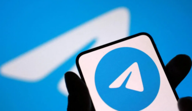Messaging app Telegram down for thousands in Singapore