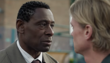 "Gripping" British crime drama with Sherwood star reveals first trailer