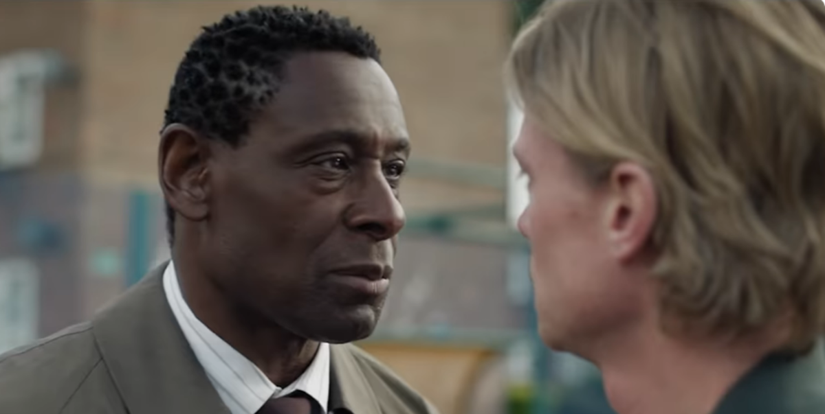 "Gripping" British crime drama with Sherwood star reveals first trailer