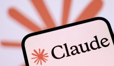 Anthropic targets financial advisers with new Claude tool