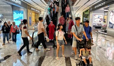 Consumers to continue powering 2H26 demand 