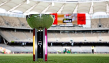 New South Wales says BBL privatisation push 'threatens' the game