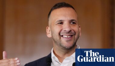 Green party members back Zack Polanski to stand in London byelection | Green party