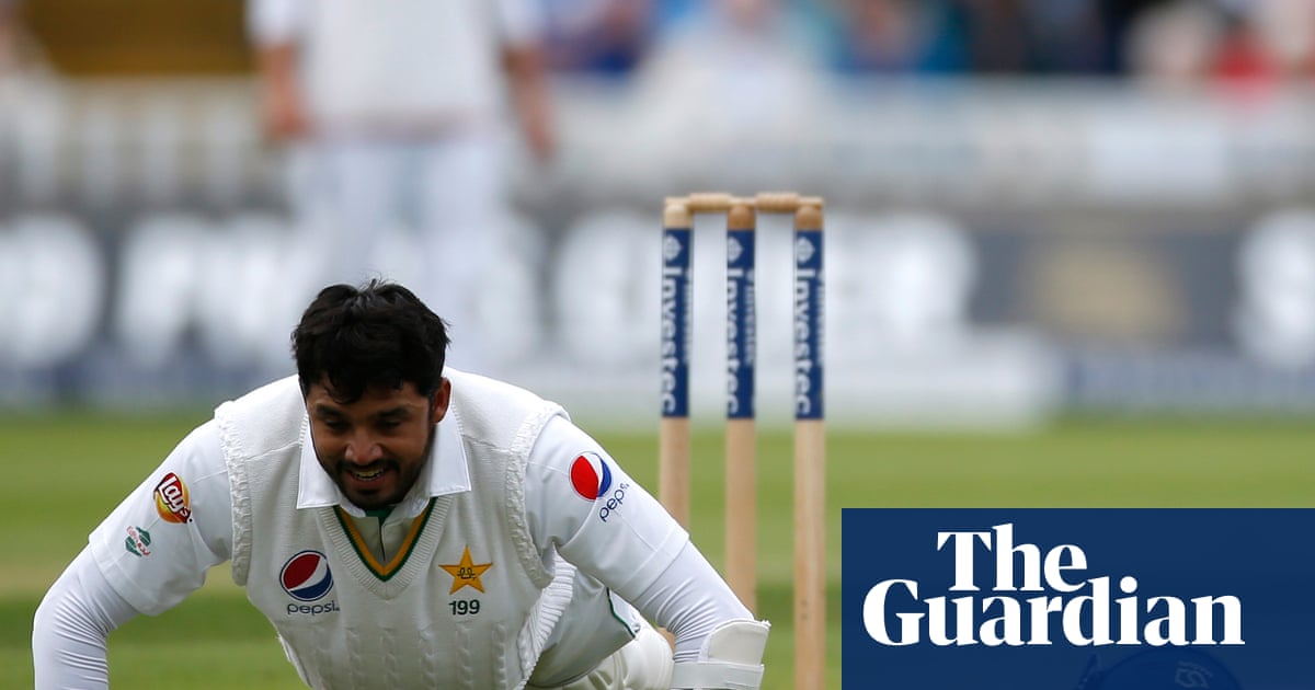 Azhar Ali: ‘Pakistan cricket cannot change in the space of a year’ | Pakistan cricket team