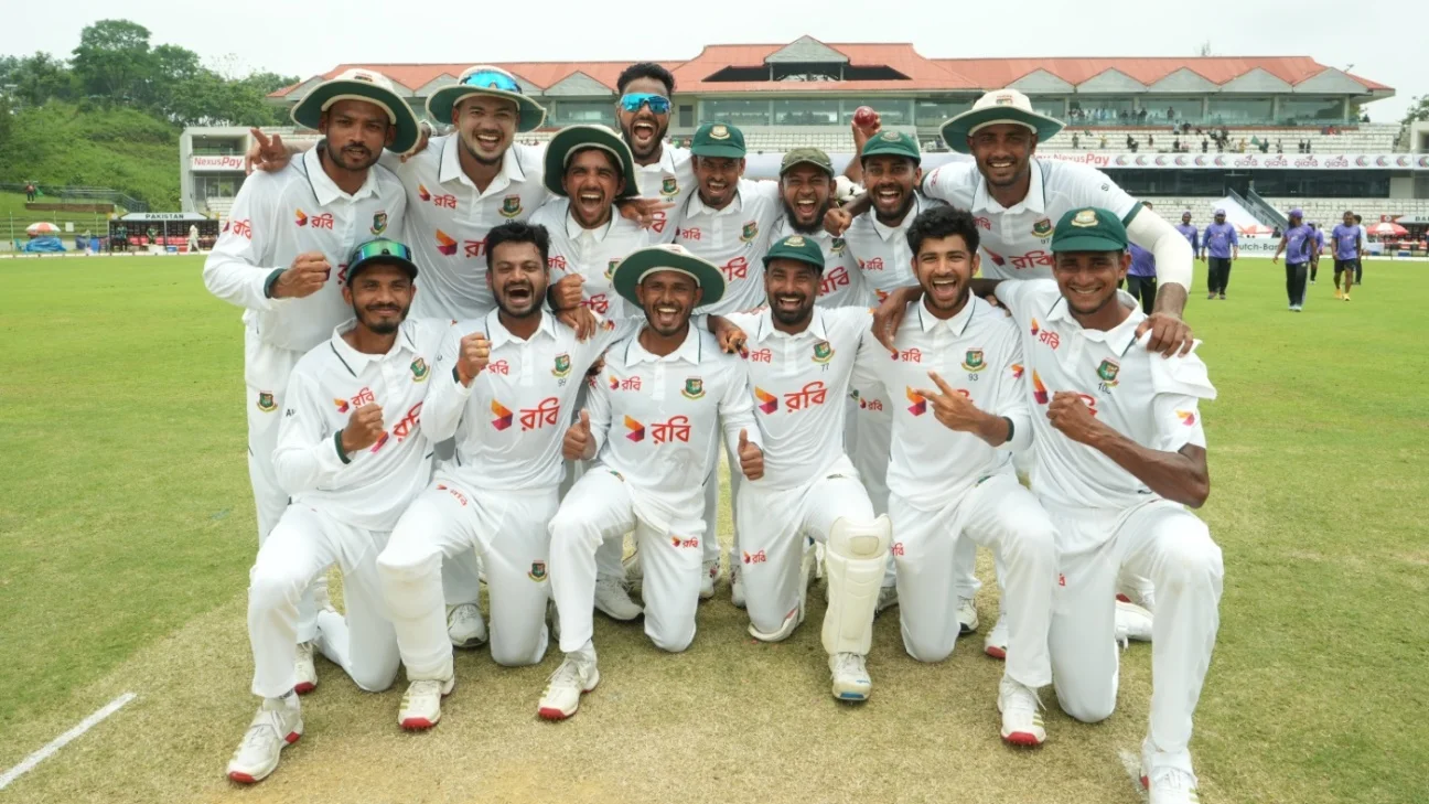 Four tours, fresh faces and Bangladesh's search for the next level