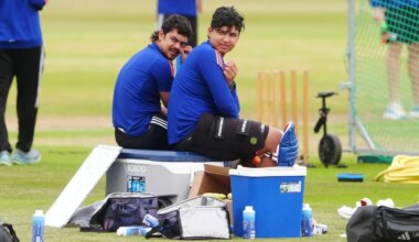 Duleep Trophy final - Ishan Kishan, Tilak Varma and Vaibhav Sooryavanshi to play T20Is immediately after