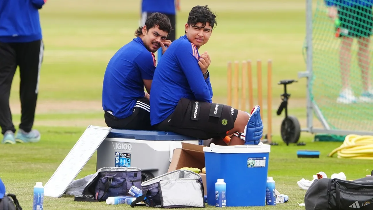 Duleep Trophy final - Ishan Kishan, Tilak Varma and Vaibhav Sooryavanshi to play T20Is immediately after