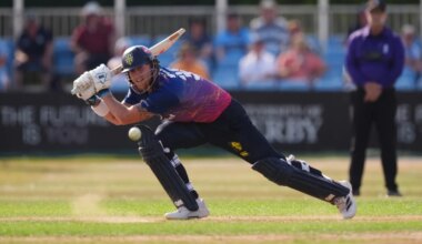 BBL news - Ben Stokes set for opening role with Adelaide Strikers