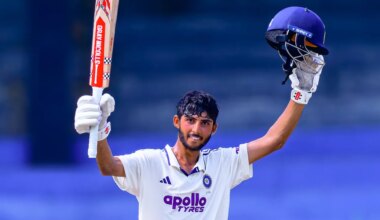 Raichandani's 110* helps India U-19 whitewash Australia U-19 3-0 - Cricinfo