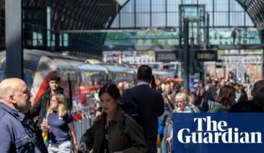Trial of live facial recognition in London stations leads to a false positive and no arrests | Facial recognition