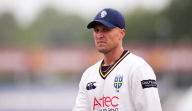 England bowler Carse won't face charges over Derby nightclub incident