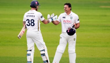 CSA withdraws South African county players ahead of domestic season