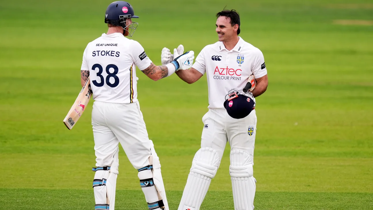 CSA withdraws South African county players ahead of domestic season