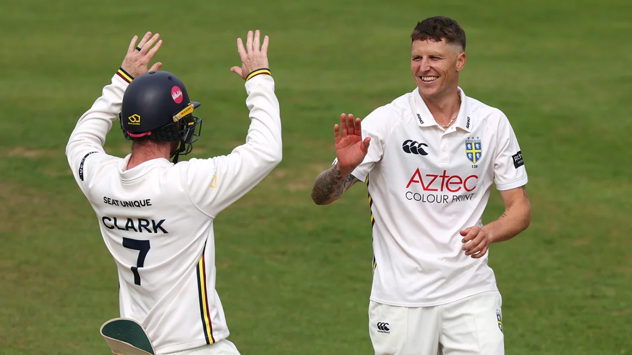 Eng vs SL, 1st T20I - Brendon McCullum - Brydon Carse must 'get his house in order' before England return
