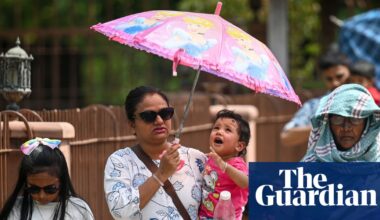 Huge El Niño projected to cause 450,000 deaths in next six months | El Niño southern oscillation
