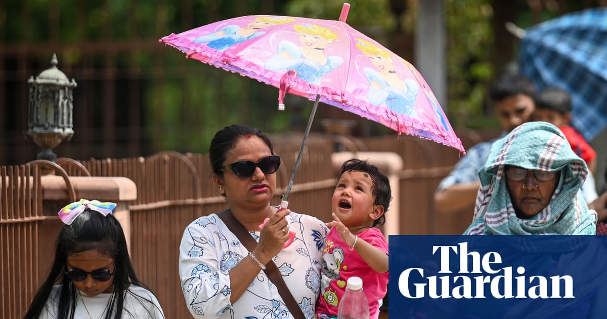 Huge El Niño projected to cause 450,000 deaths in next six months | El Niño southern oscillation