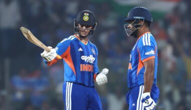 Asian Games (Men) 2026, AFG vs IND 2nd Quarter-Final Match Preview