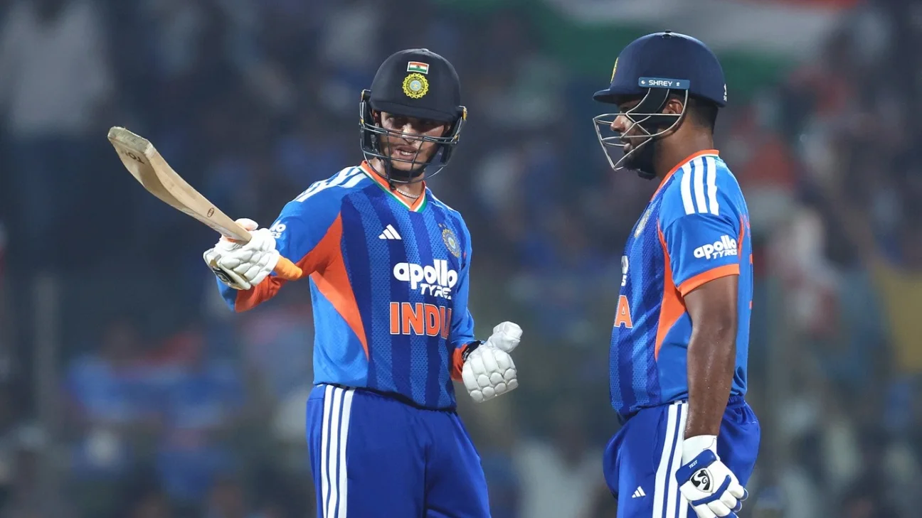 Asian Games (Men) 2026, AFG vs IND 2nd Quarter-Final Match Preview