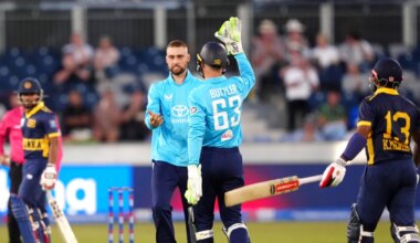 Cricket Photos - ENG vs SL, 1st ODI Pictures - Cricinfo