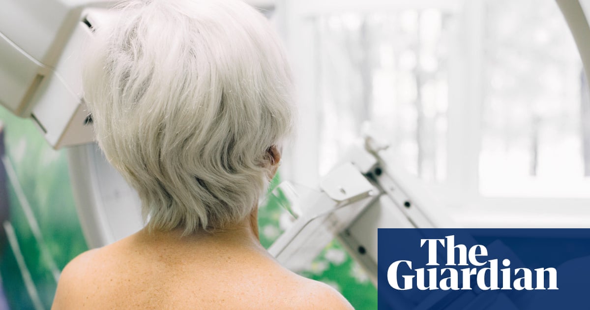 Sex-based discrimination in medicine costs lives | Women's health