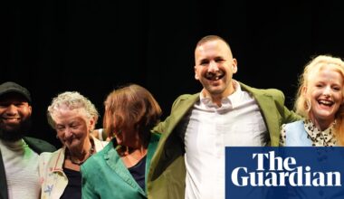 Greens select Zack Polanski to run in Holborn and St Pancras byelection | Holborn and St Pancras byelection