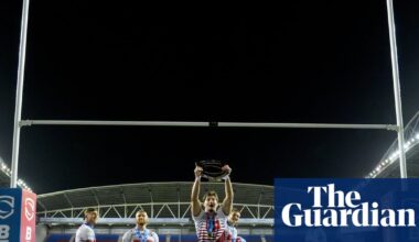 Wigan dominate the present but NRL cash is key to Super League future | Super League