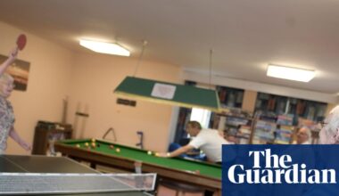 Sixteen English councils spend more than 80% of core funding on social care | Social care