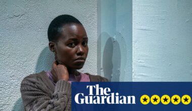 Pre-Existing Condition review – Lupita Nyong’o is phenomenal in domestic abuse drama | US theater