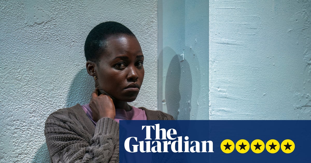 Pre-Existing Condition review – Lupita Nyong’o is phenomenal in domestic abuse drama | US theater