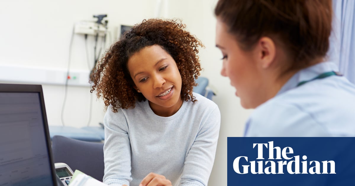 AI transcriptions are no time-saving measure for doctors | Doctors