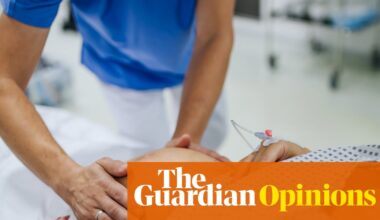 I’m giving birth as a battle rages over maternity care in Ireland. We shouldn’t have to pay to feel safe | Caelainn Hogan