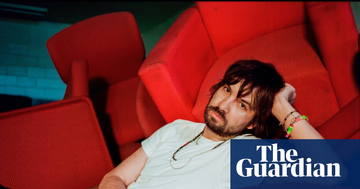 Tame Impala frontman announces he will no longer sign autographs due to ‘aggressive’ collectors | Tame Impala
