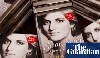 Earl Spencer apologises to Piers Morgan over ‘incorrect assumption’ | Diana, Princess of Wales