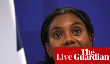 Kemi Badenoch pledges to raise defence spending by £10bn by cutting welfare bill – UK politics live | Politics
