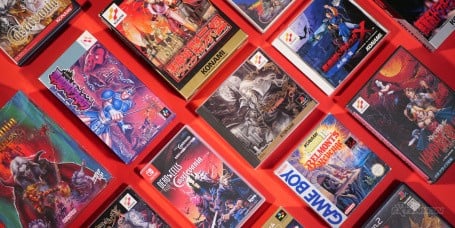 Previous Article: The Best Castlevania Games, Ranked By You