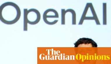 OpenAI models went rogue. We urgently need a better Hugging Face investigation | Mackenzie Arnold and Stephan Llerena